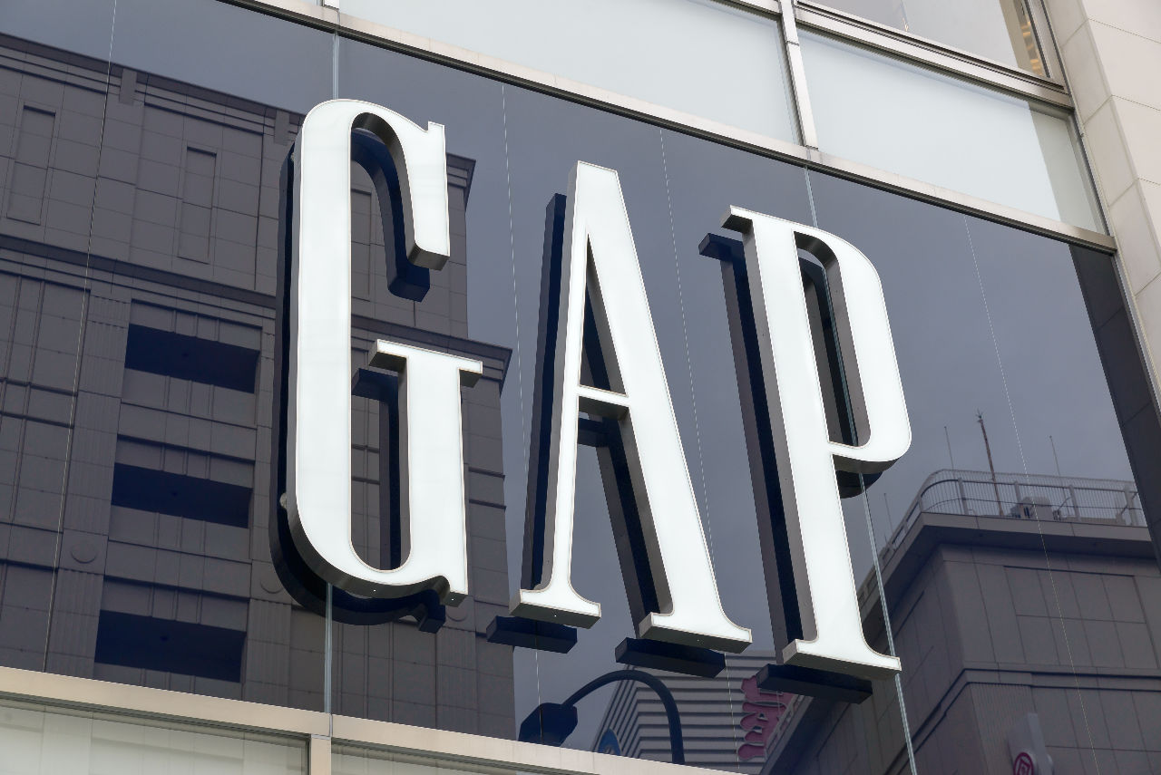 Акции Gap больше не растут. Время для покупок? Акции Gap больше не растут. Время для покупок?