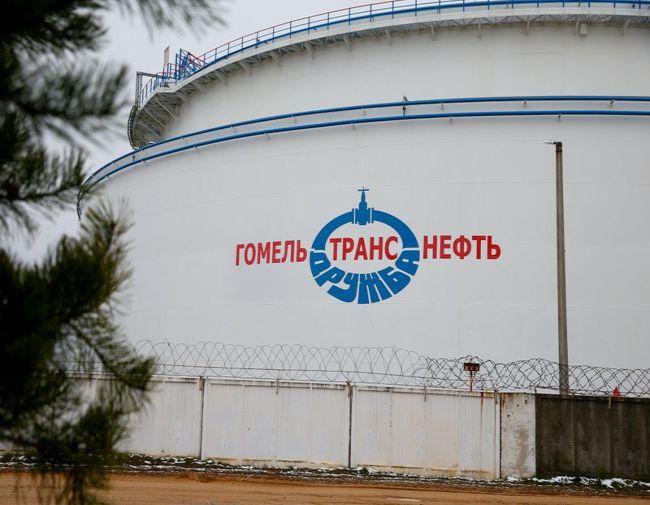 Транснефть планирует нарастить прокачку нефти в 22г до 455 млн т за счёт увеличения добычи Транснефть планирует нарастить прокачку нефти в 22г до 455 млн т за счёт увеличения добычи