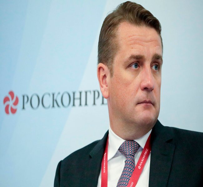 Глава Росрыболовства допустил мировое соглашение с «Норникелем» Глава Росрыболовства допустил мировое соглашение с «Норникелем»