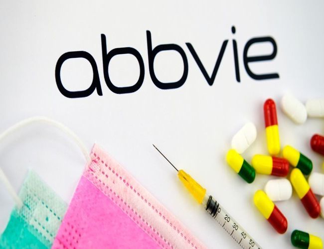 Почему упали акции AbbVie и что может быть дальше Почему упали акции AbbVie и что может быть дальше
