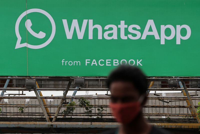 Ирландия оштрафовала WhatsApp на рекордные 225 млн евро за нарушения конфиденциальности Ирландия оштрафовала WhatsApp на рекордные 225 млн евро за нарушения конфиденциальности