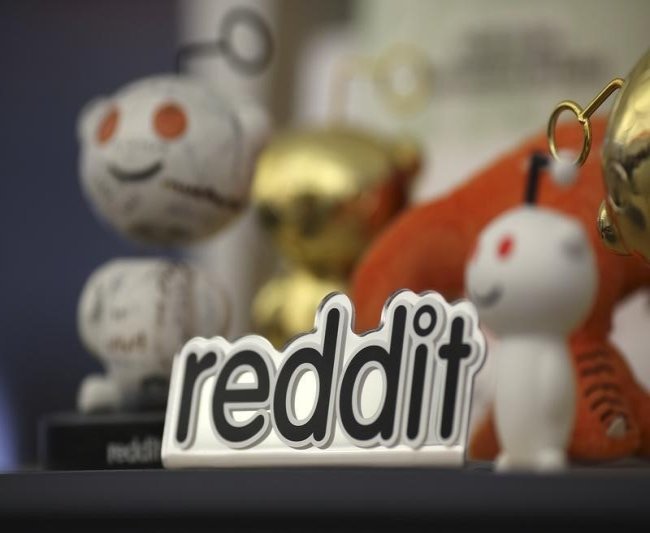 Reddit    IPO  