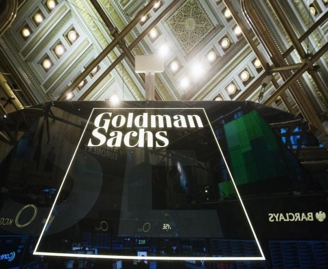  Goldman Sachs  IPO