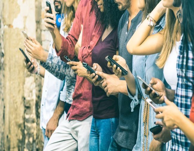 Tinder добрался до S&P 500. Акции приложения для знакомств дорожают на 10% Tinder добрался до S&P 500. Акции приложения для знакомств дорожают на 10%