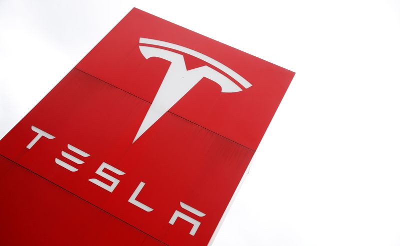 Tesla продала 44.264 автомобиля китайского производства в августе