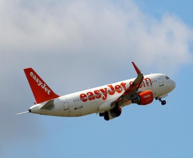 Акции EasyJet подешевели после отказа продать бизнес Акции EasyJet подешевели после отказа продать бизнес