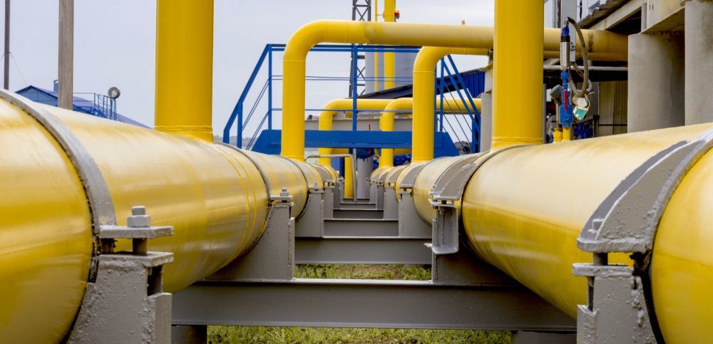 Газ в Европе превысил $800, Газпром обновляет максимум с 2008 Газ в Европе превысил $800, Газпром обновляет максимум с 2008