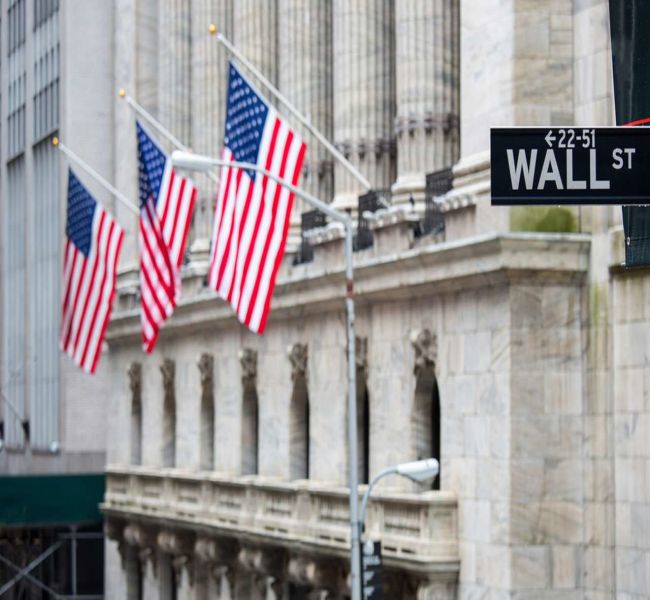 Рынок США. ФРС может добавить волатильности Рынок США. ФРС может добавить волатильности