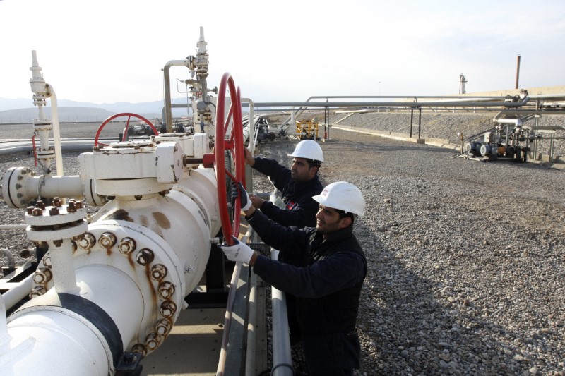 Цены на нефть продолжают расти Цены на нефть продолжают расти