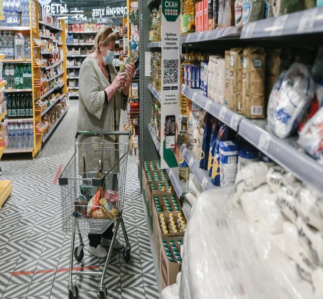 Владелец «Пятерочек» ответил на претензии ФАС из-за завышения цен Владелец «Пятерочек» ответил на претензии ФАС из-за завышения цен