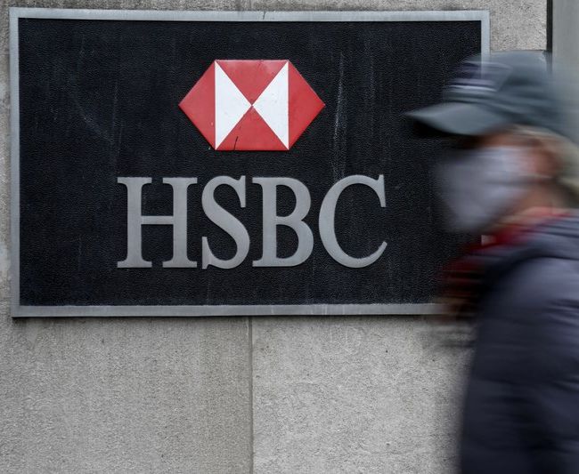 Акции HSBC в Гонконге растут, освобождение топ-менеджера Huawei ослабляет напряженность Акции HSBC в Гонконге растут, освобождение топ-менеджера Huawei ослабляет напряженность
