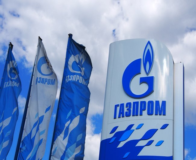 Газпром будет поставлять газ в Венгрию в обход Украины