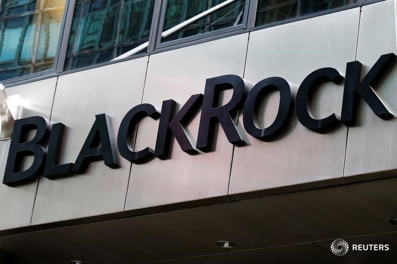 BlackRock призывает покупать подешевевшие китайские акции