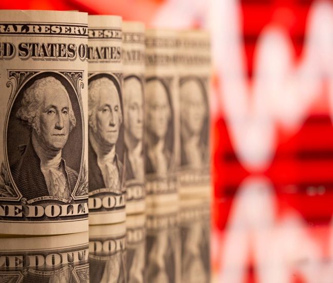 TREASURIES-Доходность госбондов США растет в ожидании повышения ставок ФРС TREASURIES-Доходность госбондов США растет в ожидании повышения ставок ФРС