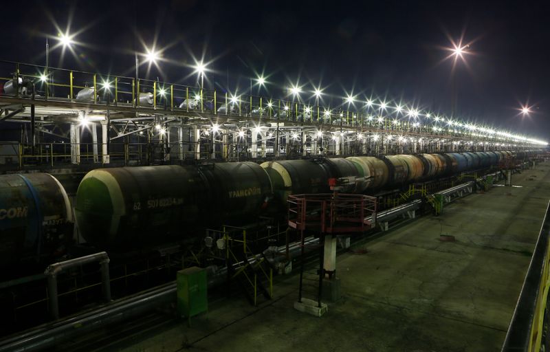   Equinor    