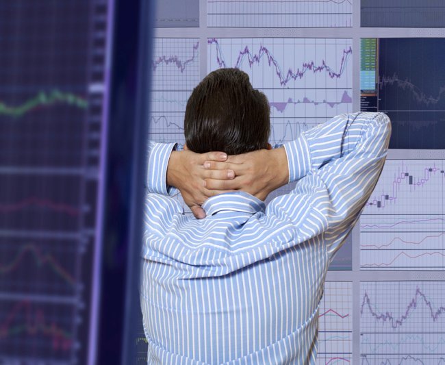 Индекс Мосбиржи снизился на 0,2%, индекс РТС практически не изменился Индекс Мосбиржи снизился на 0,2%, индекс РТС практически не изменился