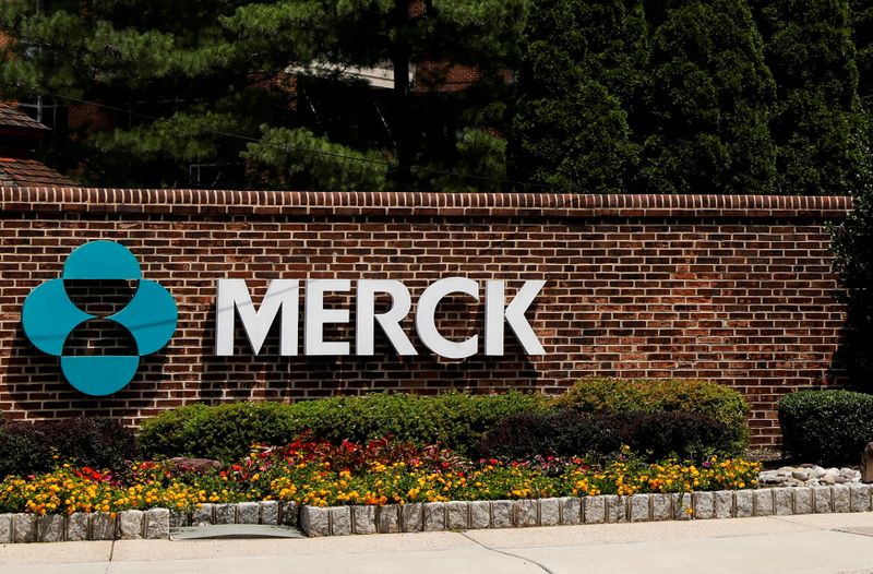 Merck   Acceleron  $11,5 