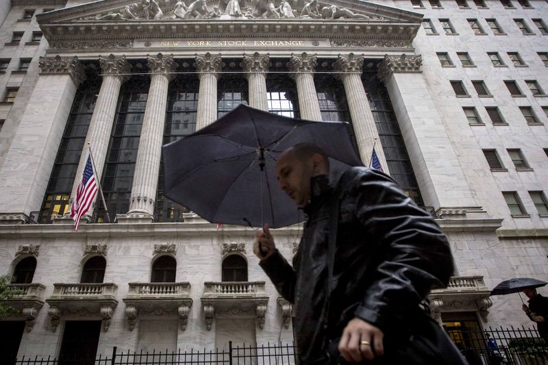 Рынок акций США закрылся ростом, Dow Jones прибавил 1,43% Рынок акций США закрылся ростом, Dow Jones прибавил 1,43%