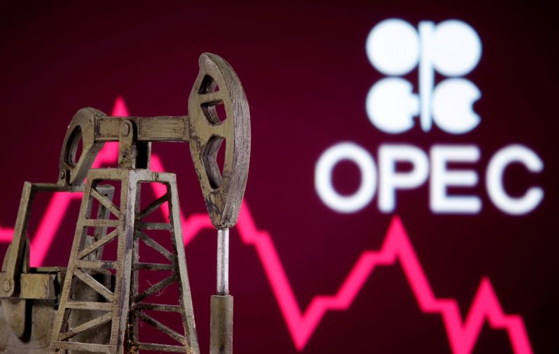 ОПЕК+, как ожидается, сохранит политику добычи нефти неизменной -- источники ОПЕК+, как ожидается, сохранит политику добычи нефти неизменной -- источники