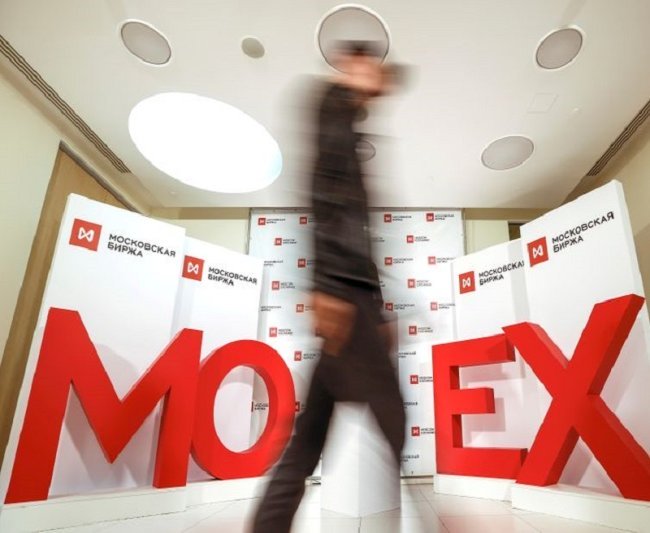 На МосБиржу вышел фонд, управляемый искусственным интеллектом На МосБиржу вышел фонд, управляемый искусственным интеллектом