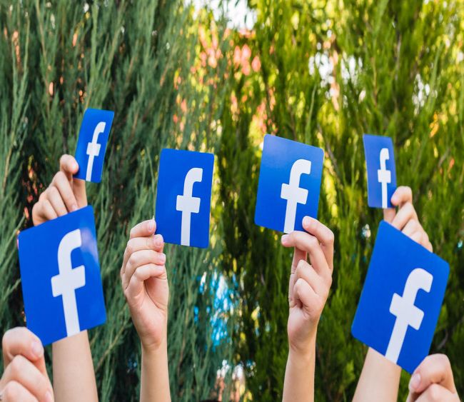 Сильнейшее за год падение акций Facebook. Стоит ли выкупать Сильнейшее за год падение акций Facebook. Стоит ли выкупать
