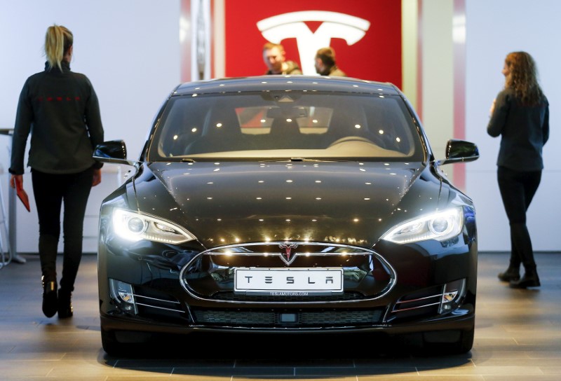 Tesla подняла цены на Model 3 и Model Y