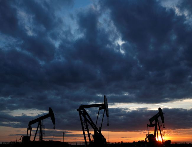 JPMorgan прогнозирует рост нефти до $190 за баррель в 2025 году JPMorgan прогнозирует рост нефти до $190 за баррель в 2025 году