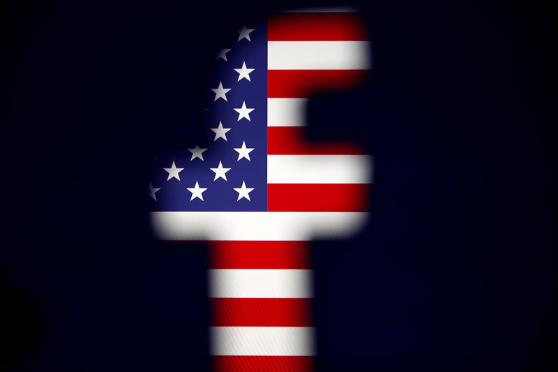 Facebook предоставит регуляторам доступ к своим алгоритмам Facebook предоставит регуляторам доступ к своим алгоритмам