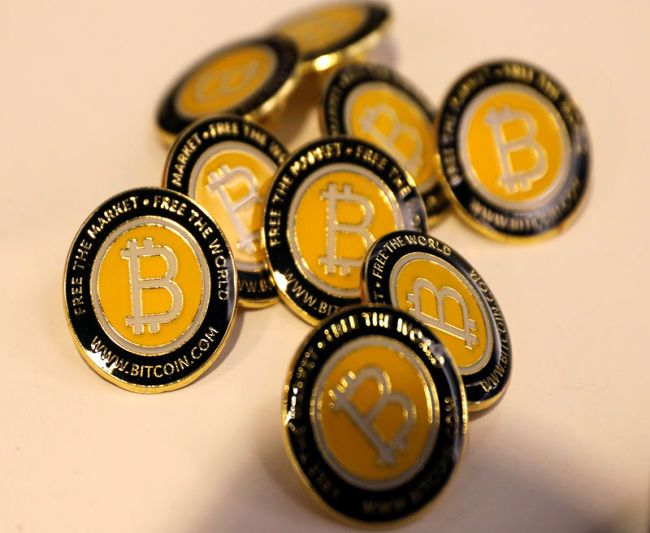       BTC ETF?