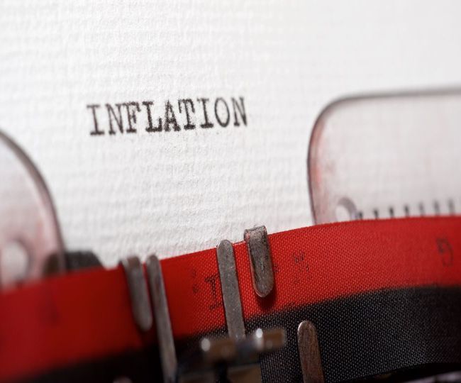 Инфляция в США снова на пике