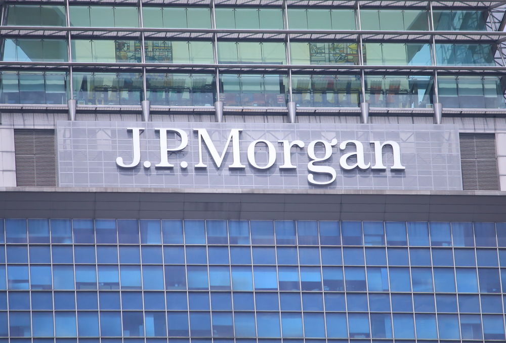 Акции JPMorgan упали после публикации отчета. На что обратить внимание