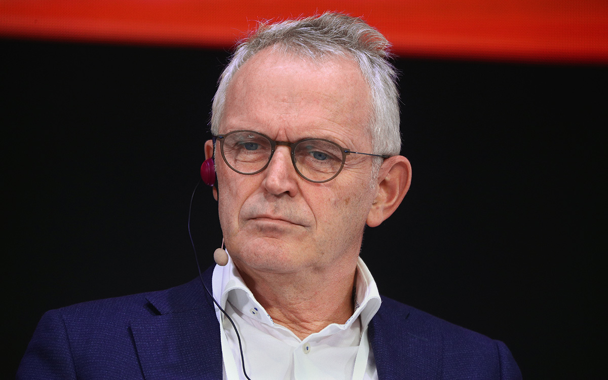 Глава «Магнита» заявил о риске «не прокормить население Земли» Глава «Магнита» заявил о риске «не прокормить население Земли»