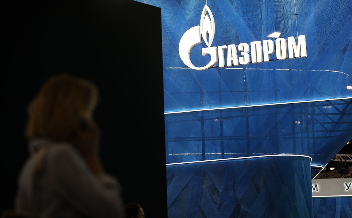 В США пообещали привлечь «Газпром» к ответственности за нарушение санкций В США пообещали привлечь «Газпром» к ответственности за нарушение санкций