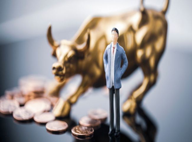 Премаркет. Что стоит за 5-дневным ралли S&P 500 Премаркет. Что стоит за 5-дневным ралли S&P 500