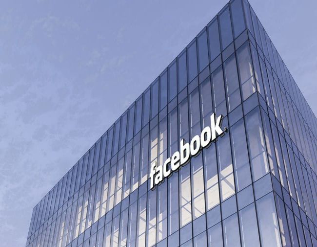 Facebook отчитался хуже прогнозов. Почему акции выросли Facebook отчитался хуже прогнозов. Почему акции выросли