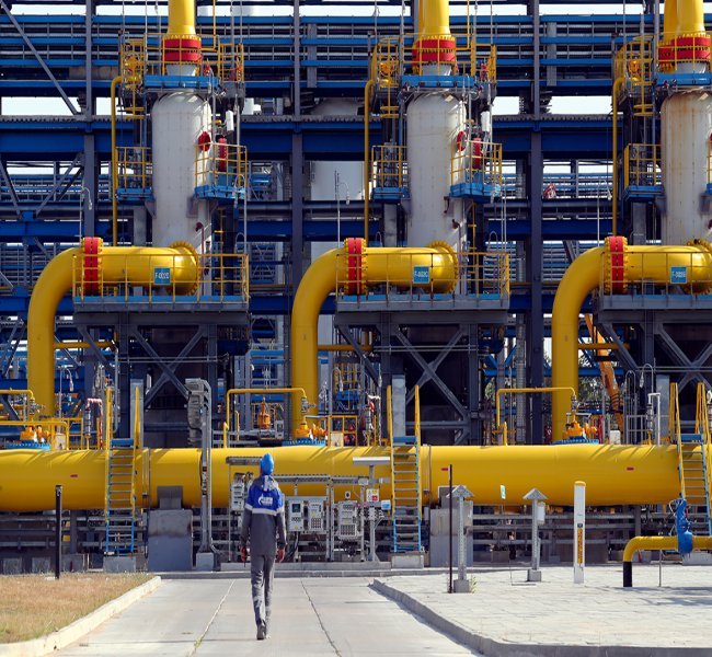        -  Nord Stream 2