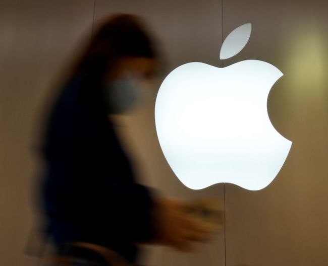     Apple,     
