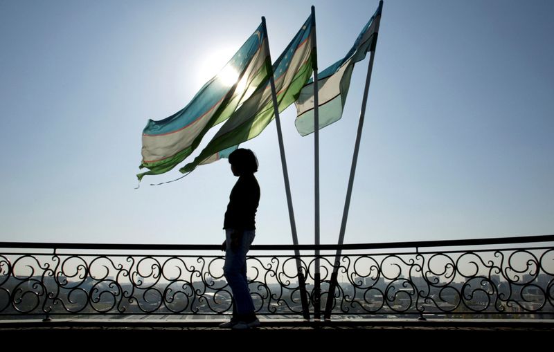 Узбекистан обнулил акциз на импортный природный газ и СУГ