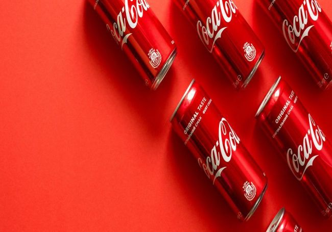 Акции Coca Cola в лидерах роста после сильного отчета. Какой у них сейчас потенциал Акции Coca Cola в лидерах роста после сильного отчета. Какой у них сейчас потенциал