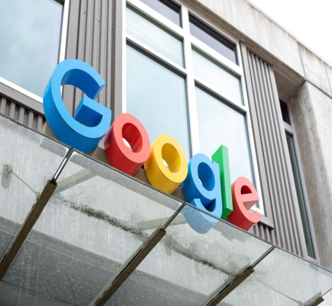 Отчет Google: сильнейший рост за 10 лет. Чем недовольны инвесторы Отчет Google: сильнейший рост за 10 лет. Чем недовольны инвесторы