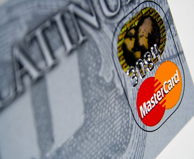 Mastercard: доходы, прибыль побили прогнозы в Q3 Mastercard: доходы, прибыль побили прогнозы в Q3