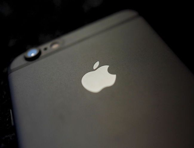 Продажи Apple не оправдали ожиданий из-за проблем с поставками Продажи Apple не оправдали ожиданий из-за проблем с поставками