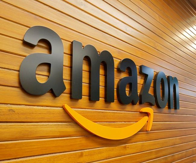 Amazon дала слабый прогноз на праздничный квартал из-за проблем с трудовыми ресурсами и поставками Amazon дала слабый прогноз на праздничный квартал из-за проблем с трудовыми ресурсами и поставками