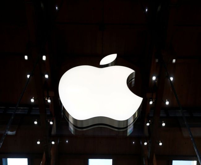 Квартальные результаты Apple пострадали из-за проблем с цепочкой поставок Квартальные результаты Apple пострадали из-за проблем с цепочкой поставок