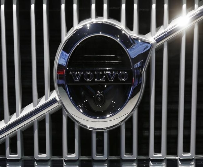Volvo Cars провела IPO на $2,3 млрд Volvo Cars провела IPO на $2,3 млрд