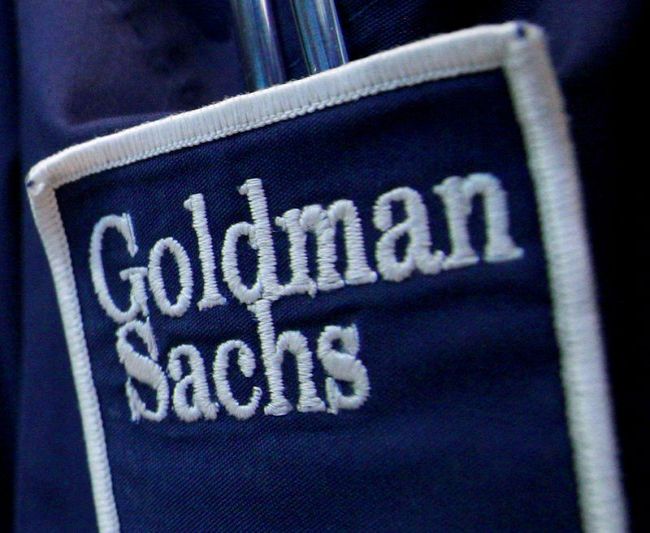 Goldman Sachs ждет подъема ставки Федрезерва уже в июле 2022г Goldman Sachs ждет подъема ставки Федрезерва уже в июле 2022г
