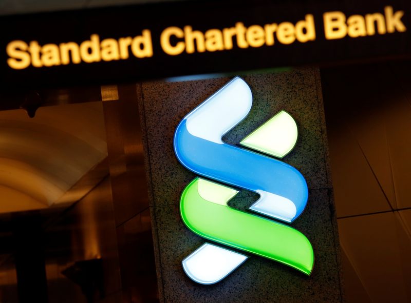 StanChart удвоил прибыль в 3 кв StanChart удвоил прибыль в 3 кв