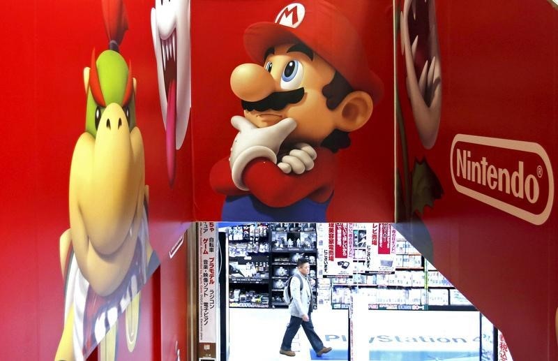 Нехватка микросхем ударила и по Nintendo Нехватка микросхем ударила и по Nintendo
