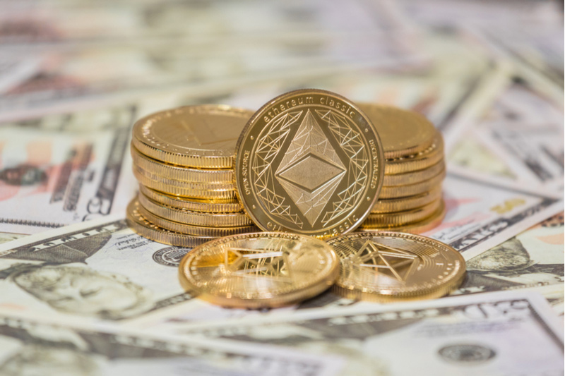 Новый пик ETH и справедливая цена BTC: новости крипторынка Новый пик ETH и справедливая цена BTC: новости крипторынка