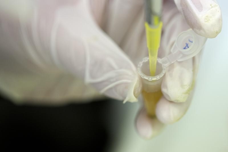 Новости биофарма: G1 Therapeutics, OraSure и Cortexyme Новости биофарма: G1 Therapeutics, OraSure и Cortexyme